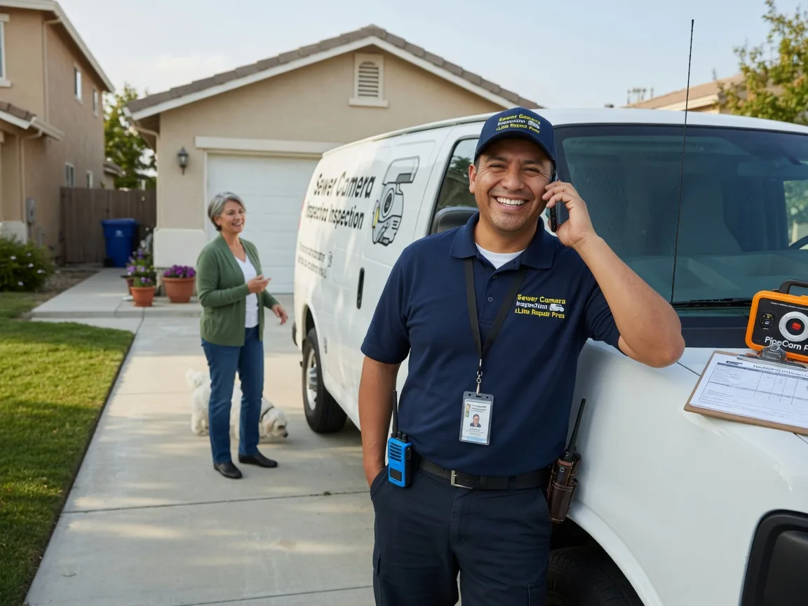 Sewer Line Repair Tivoli, TX FAQs
